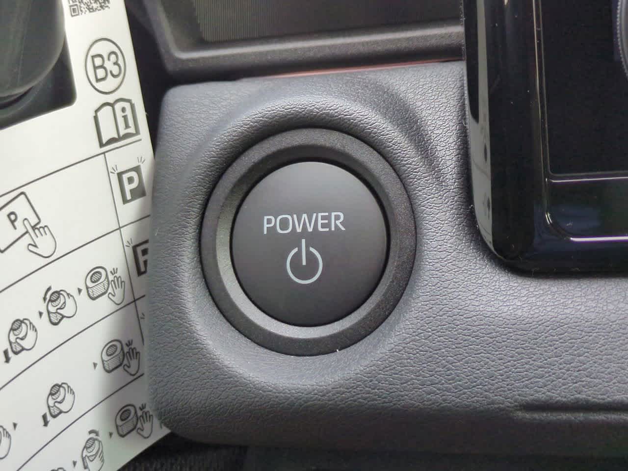 Thumbnail: 2026 Toyota bZ - 27