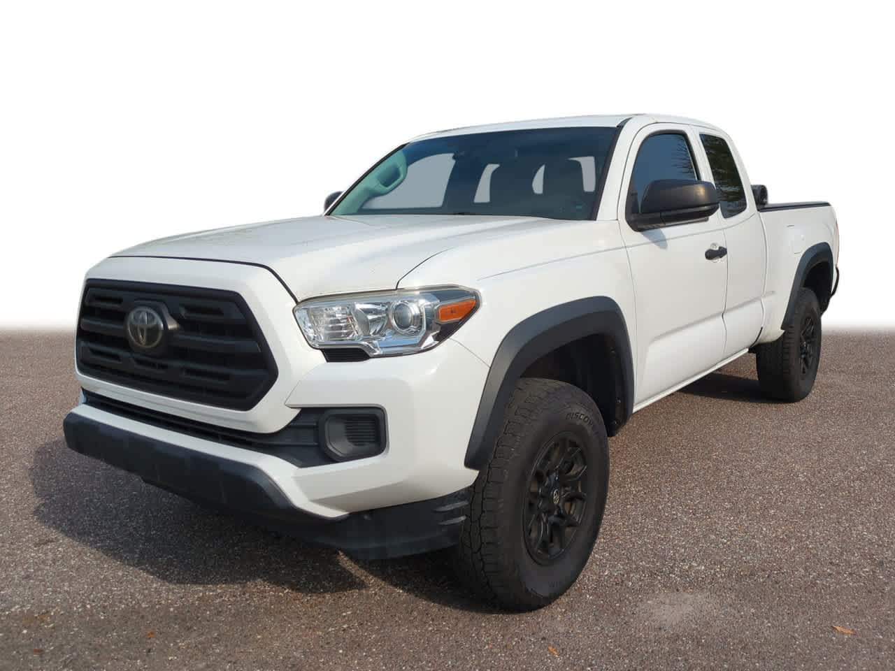 2019 Toyota Tacoma SR -
                  Wesley Chapel, FL