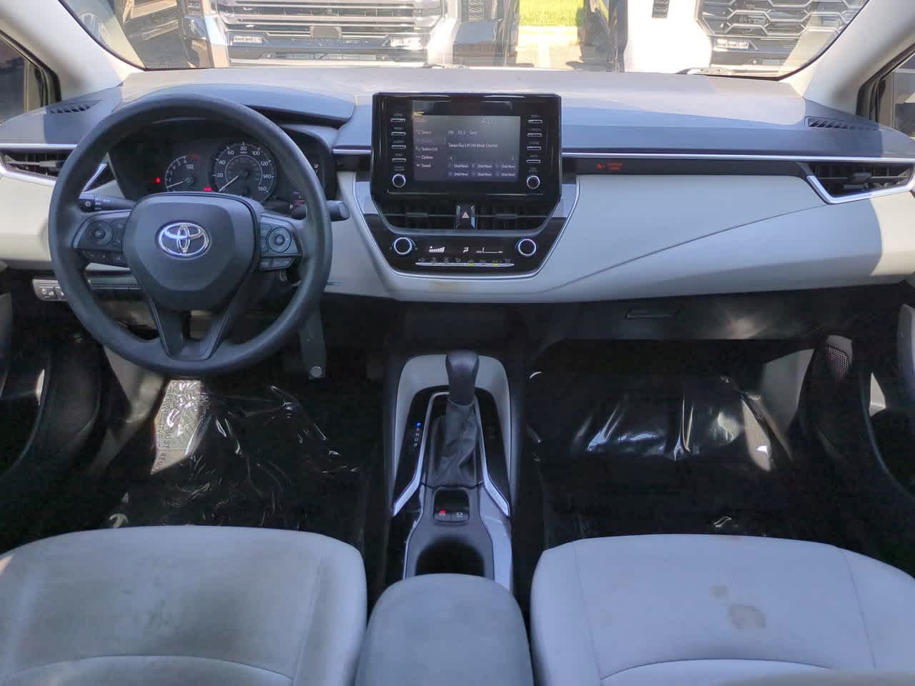 Thumbnail: 2020 Toyota Corolla - 14