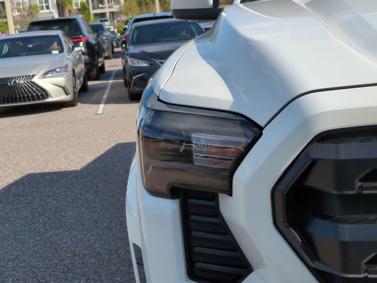 Thumbnail: 2025 Toyota Tacoma - 10