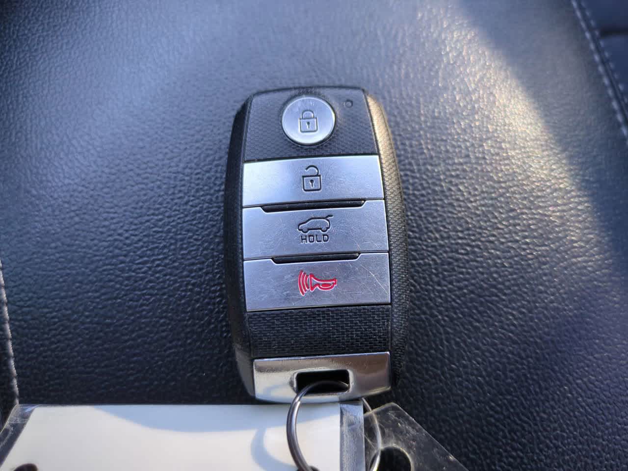 Thumbnail: 2019 Kia Sorento - 29