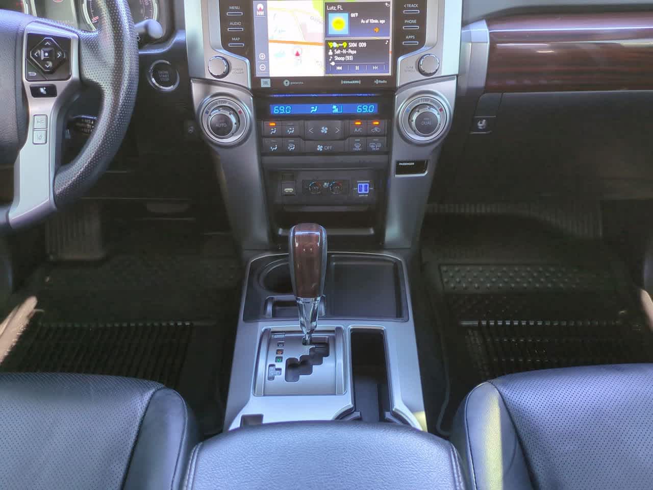 Thumbnail: 2024 Toyota 4Runner - 18