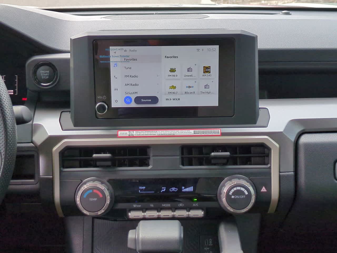 Thumbnail: 2025 Toyota Tacoma - 17