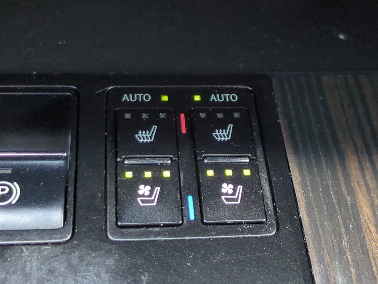 Thumbnail: 2017 Lexus RX - 23