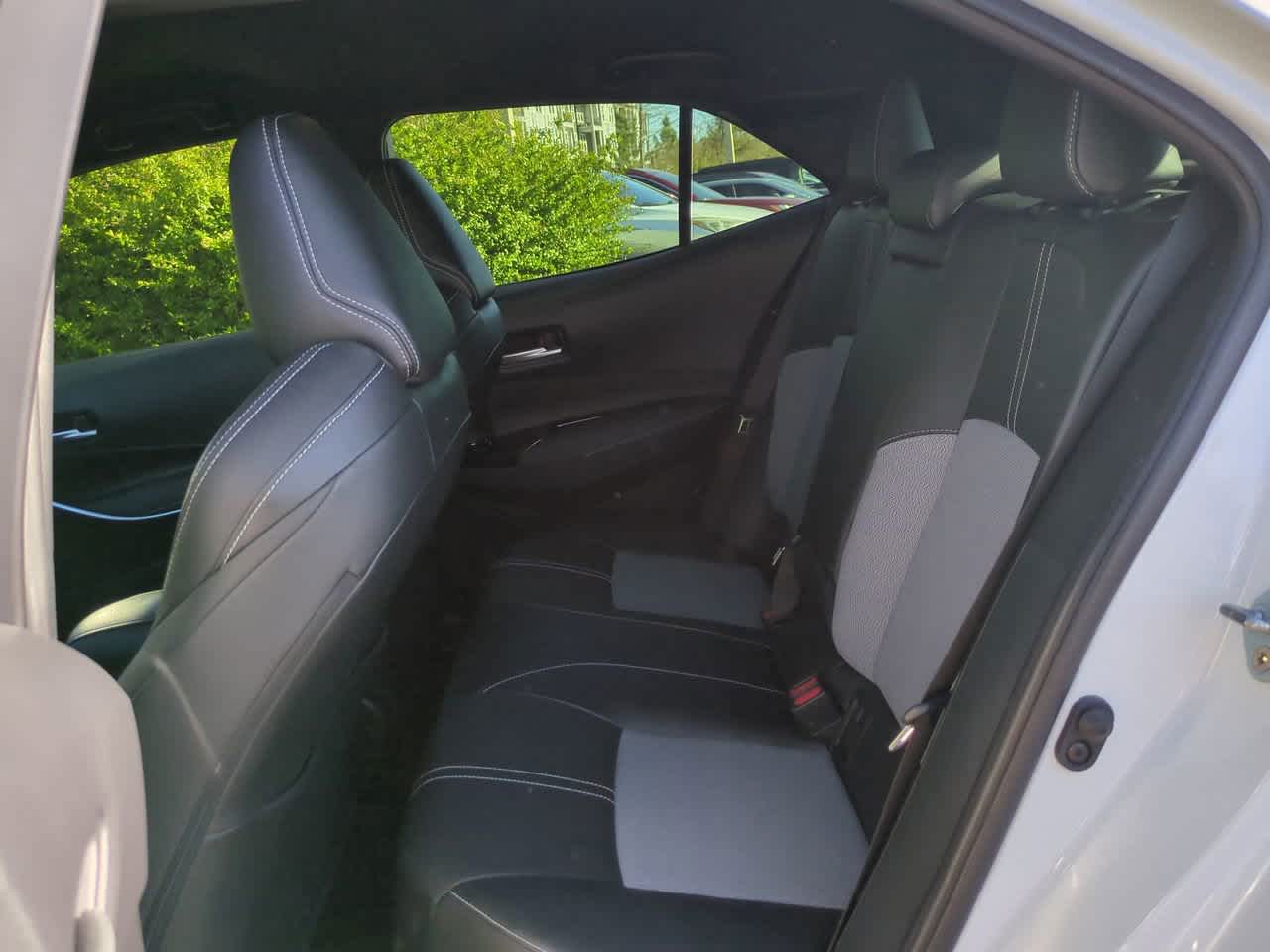 Thumbnail: 2025 Toyota Corolla - 13