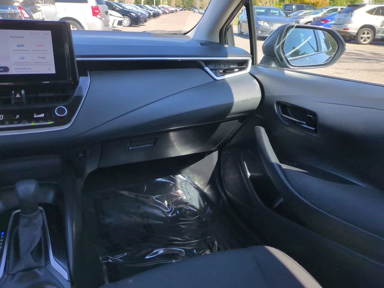 Thumbnail: 2024 Toyota Corolla - 16