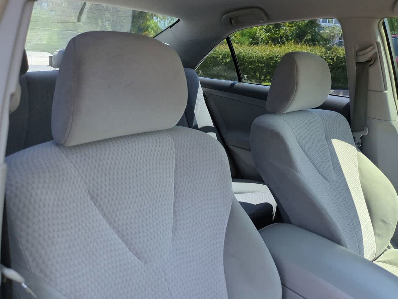 Thumbnail: 2011 Toyota Camry - 7