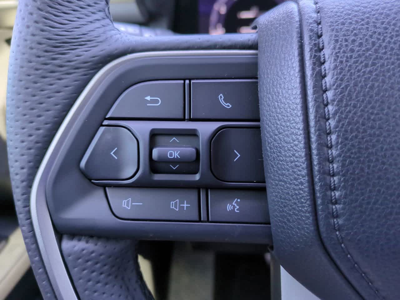 2025 Toyota Tacoma TRD Sport 21