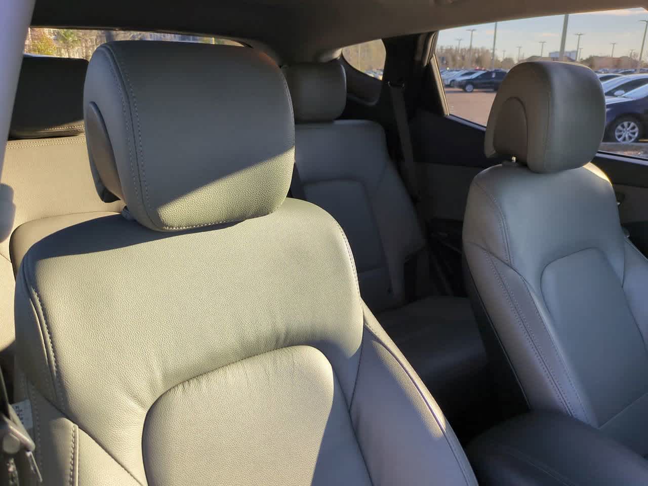 Thumbnail: 2018 Hyundai Santa Fe - 6