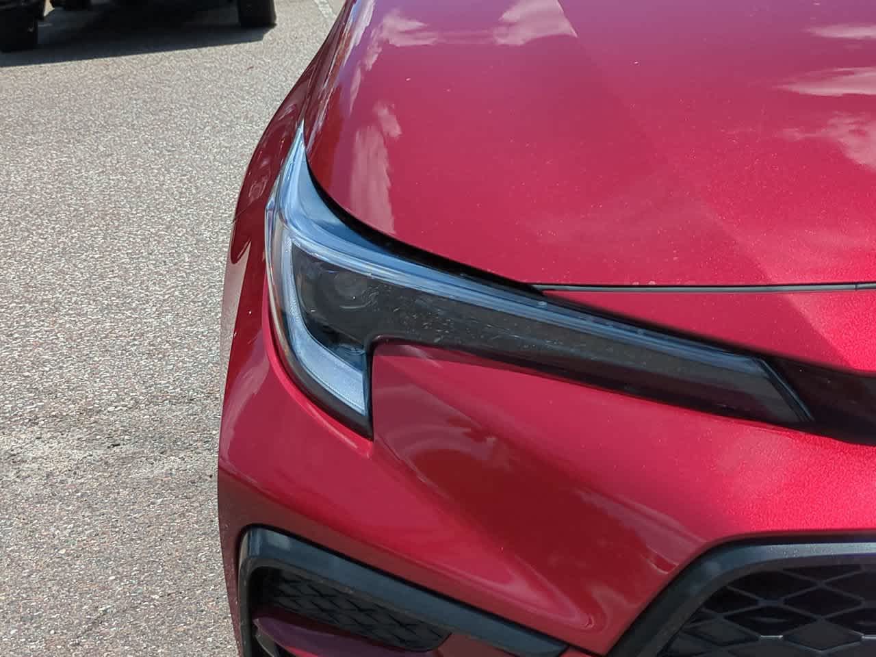 Thumbnail: 2026 Toyota Corolla - 10