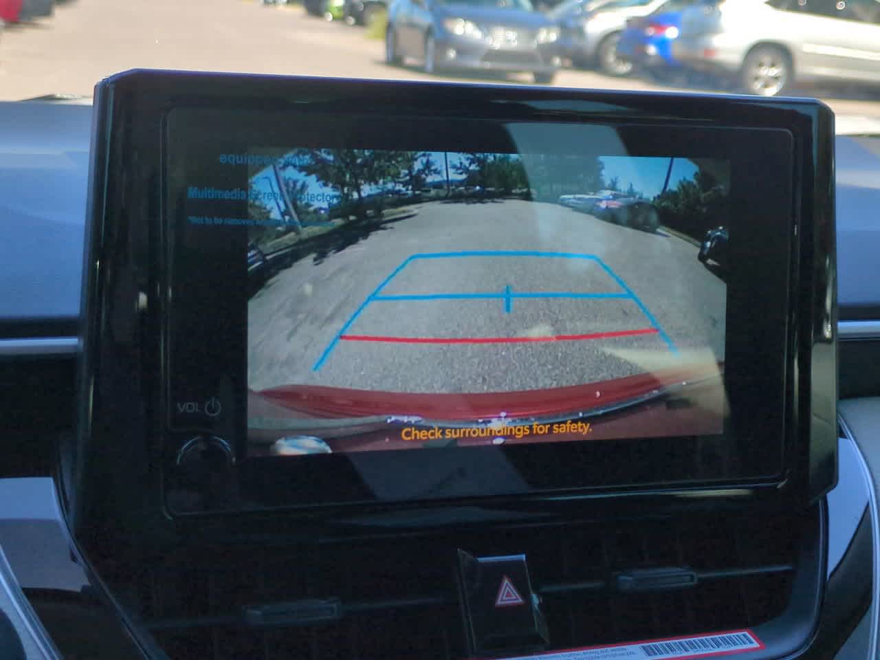 Thumbnail: 2026 Toyota Corolla - 19