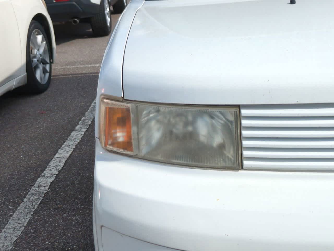 Thumbnail: 2004 Scion xB - 9