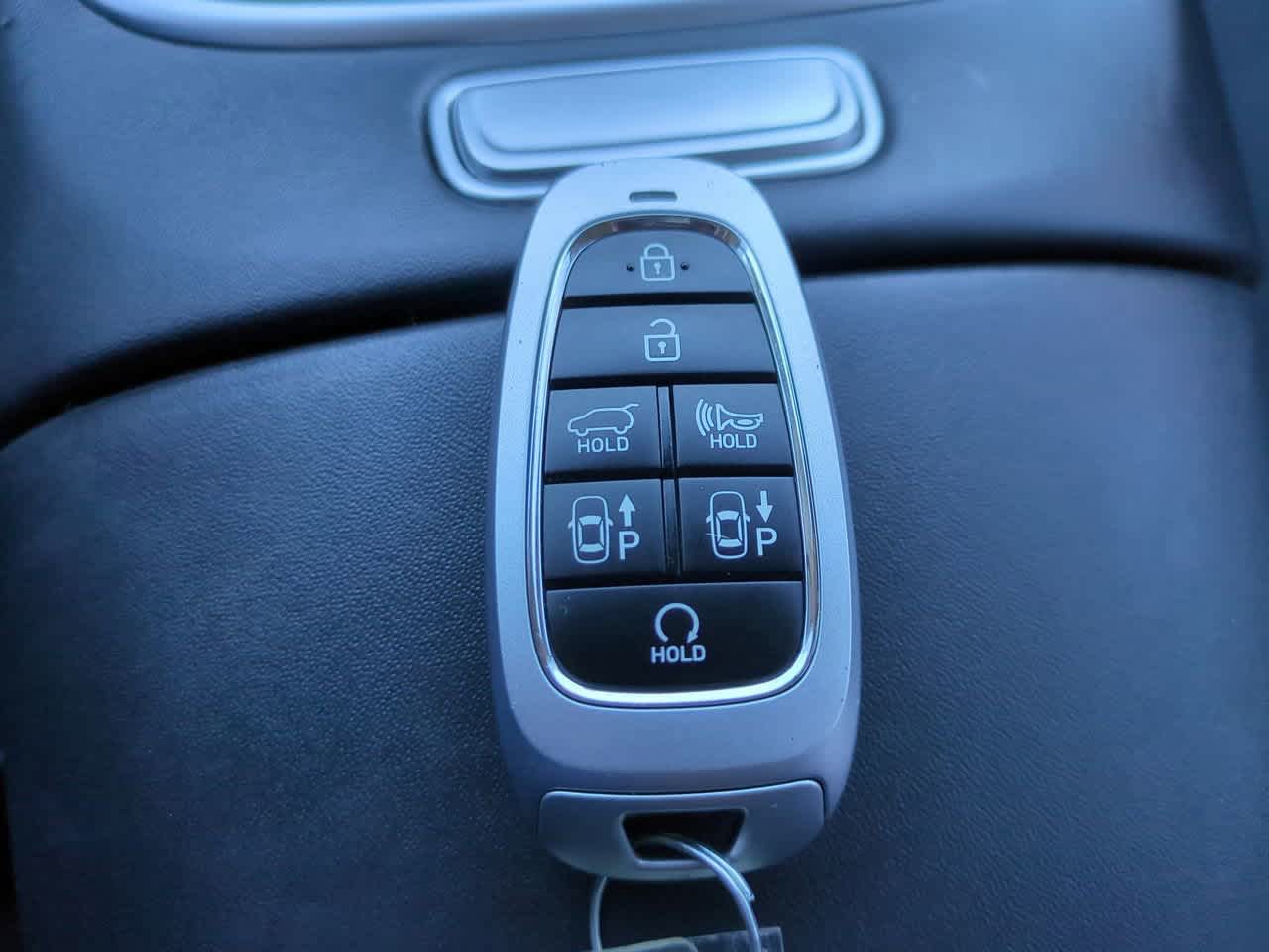 Thumbnail: 2023 Hyundai Santa Fe - 29