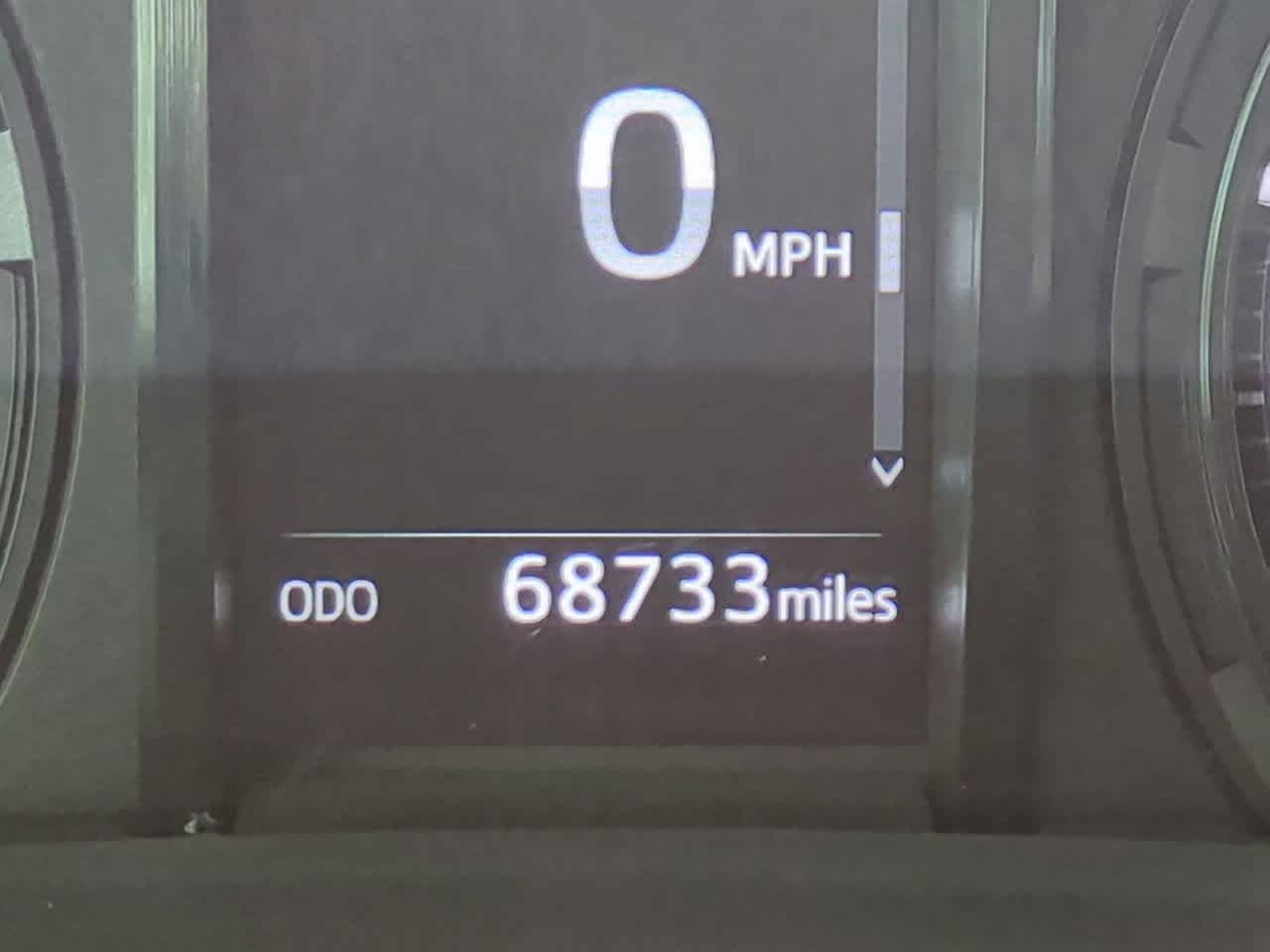 Thumbnail: 2022 Toyota 4Runner - 27