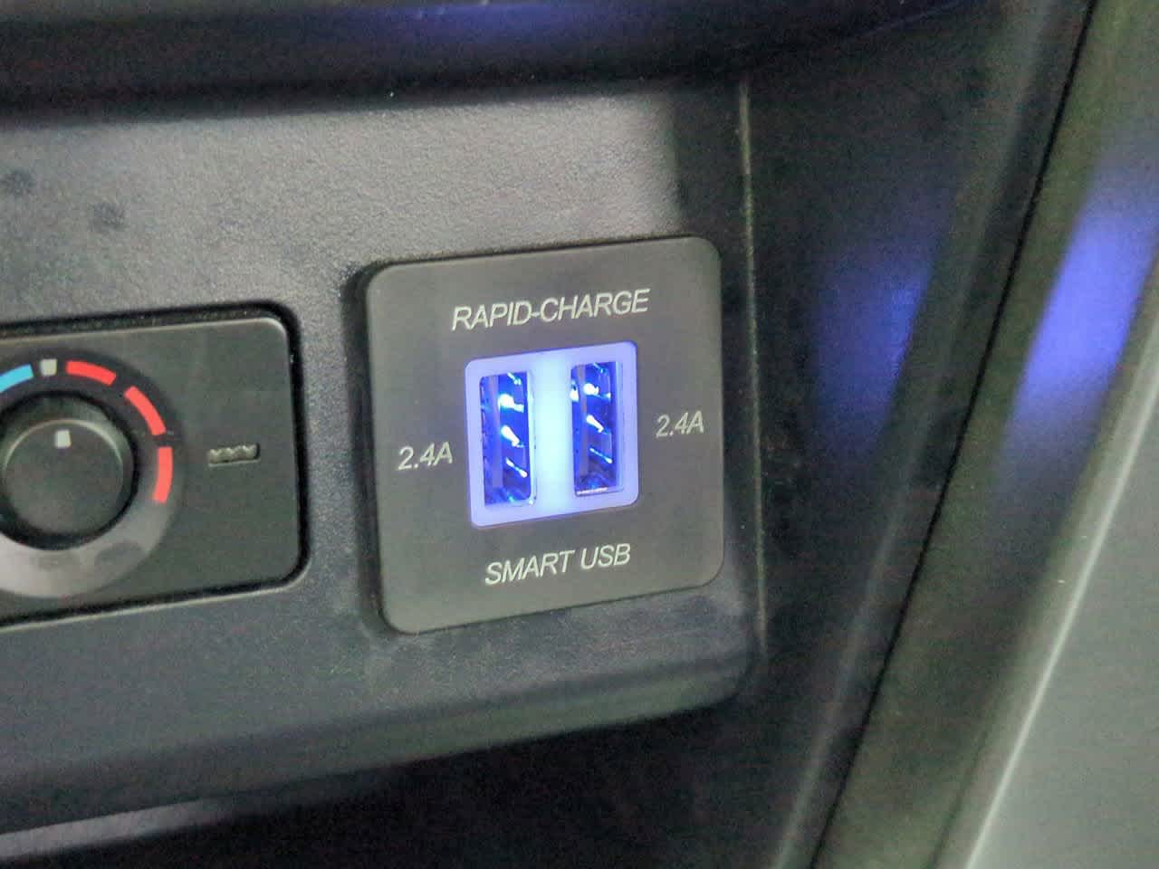 Thumbnail: 2024 Toyota 4Runner - 22