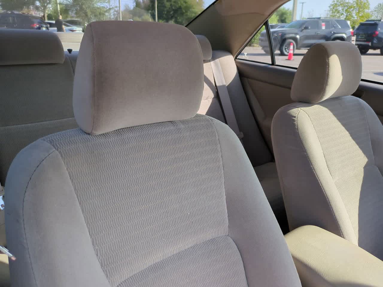 Thumbnail: 2006 Toyota Camry - 7