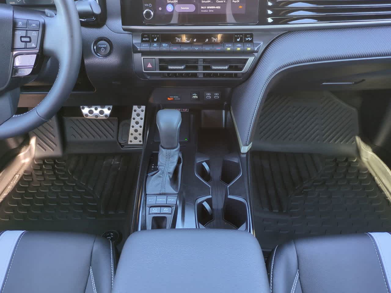 Thumbnail: 2026 Toyota Camry - 18