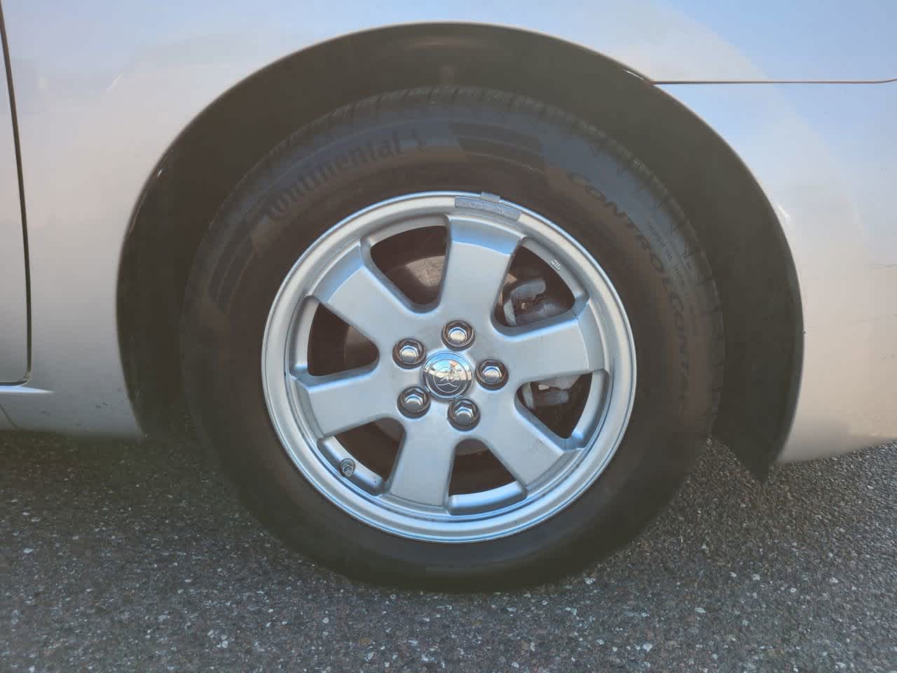 Thumbnail: 2006 Toyota Prius - 11