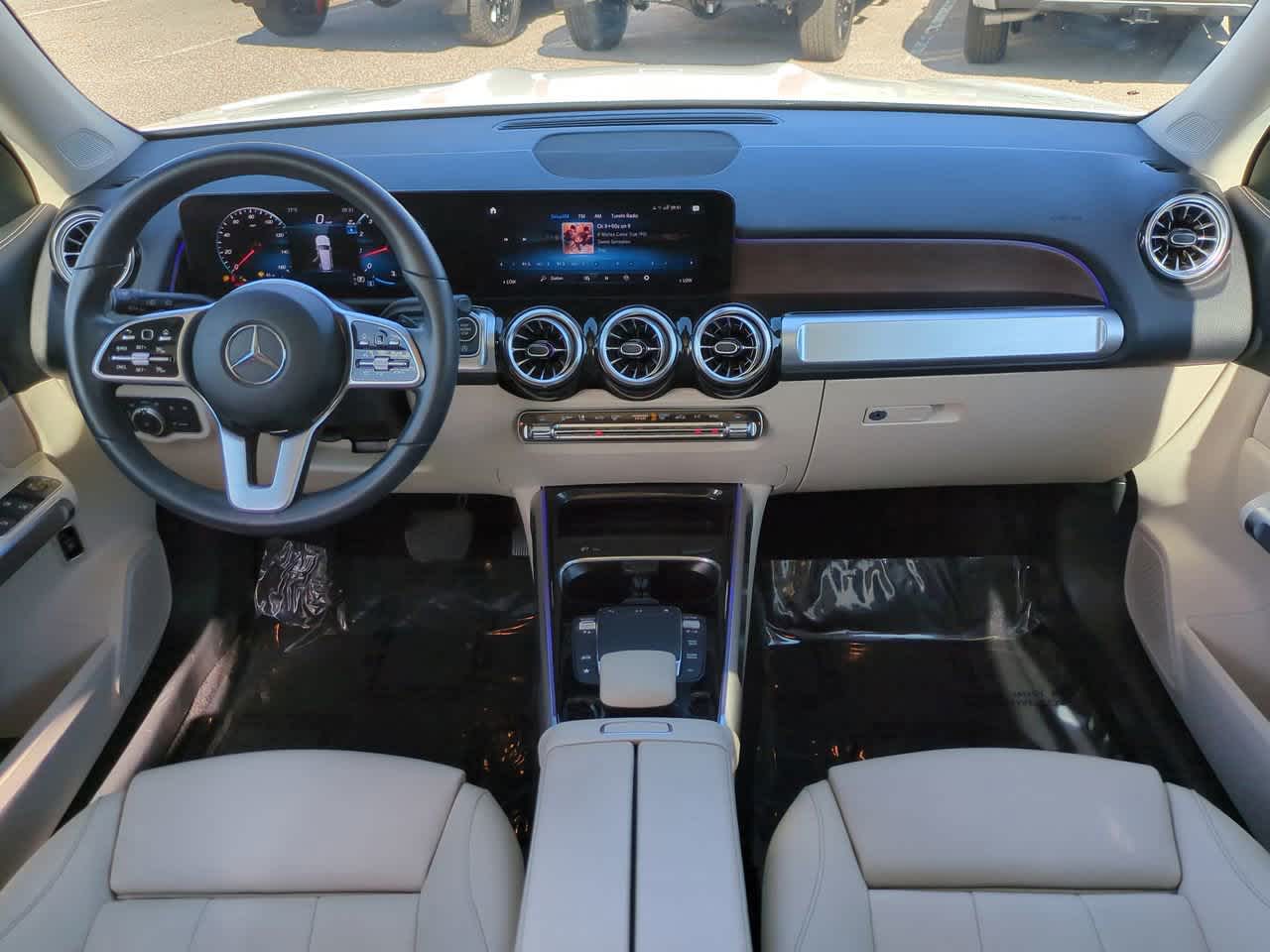 Thumbnail: 2023 Mercedes-Benz GLB - 14