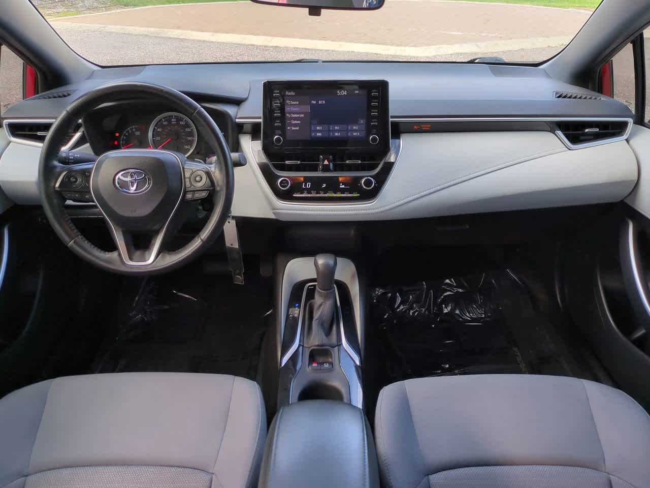 Thumbnail: 2020 Toyota Corolla - 14