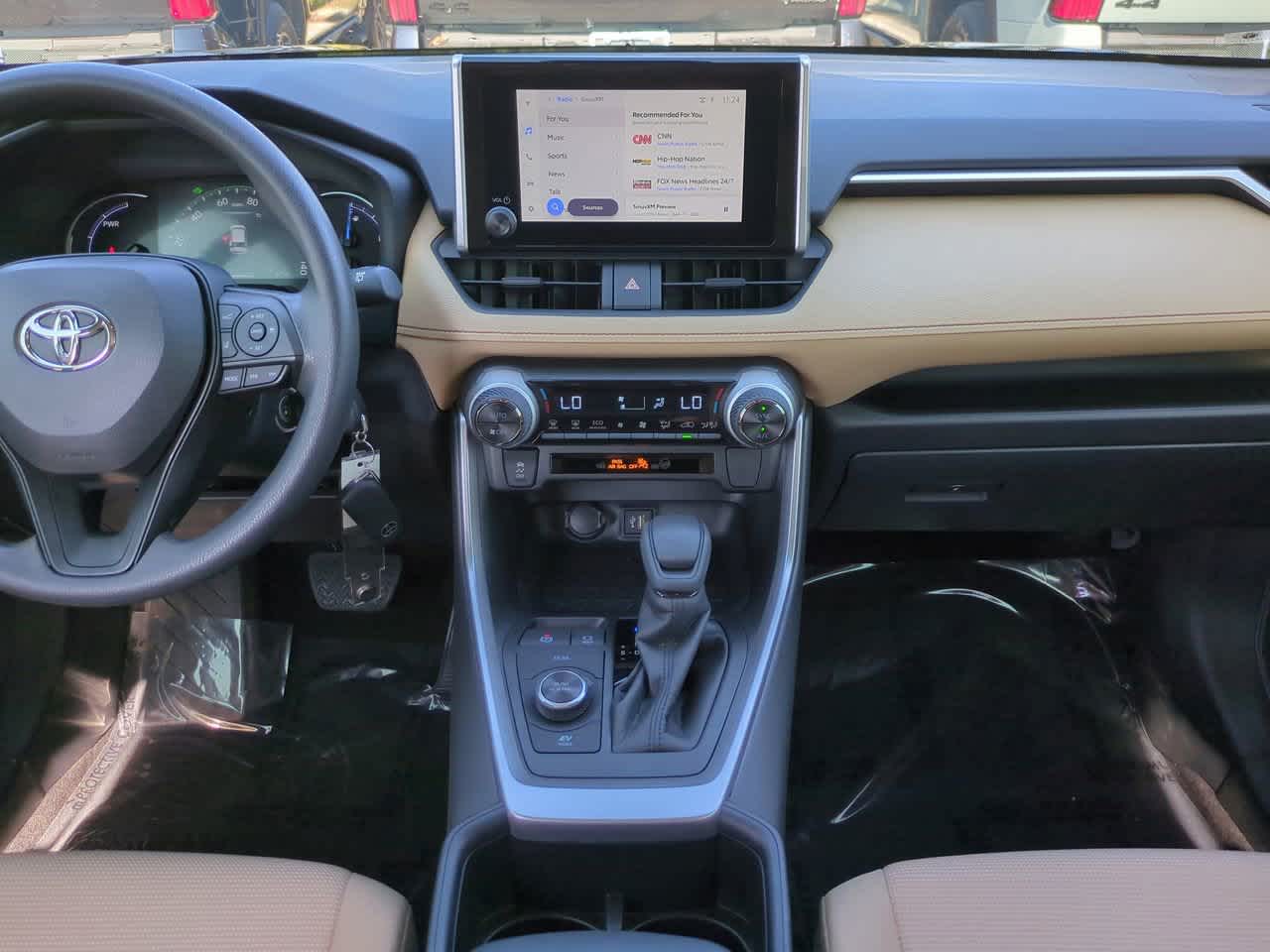 Thumbnail: 2025 Toyota RAV4 - 18