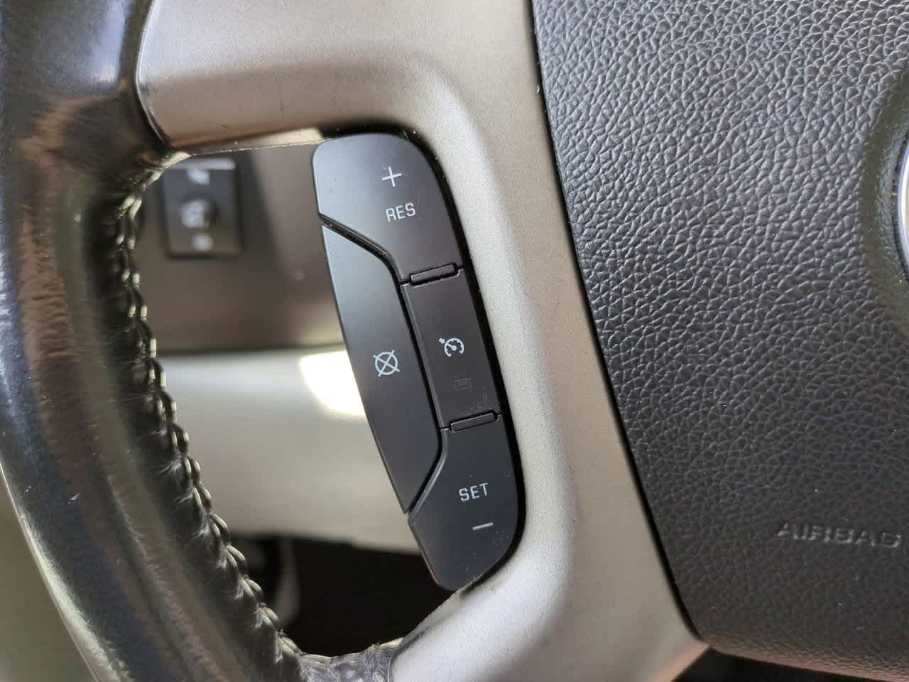 Thumbnail: 2007 Chevrolet Silverado 1500 - 18