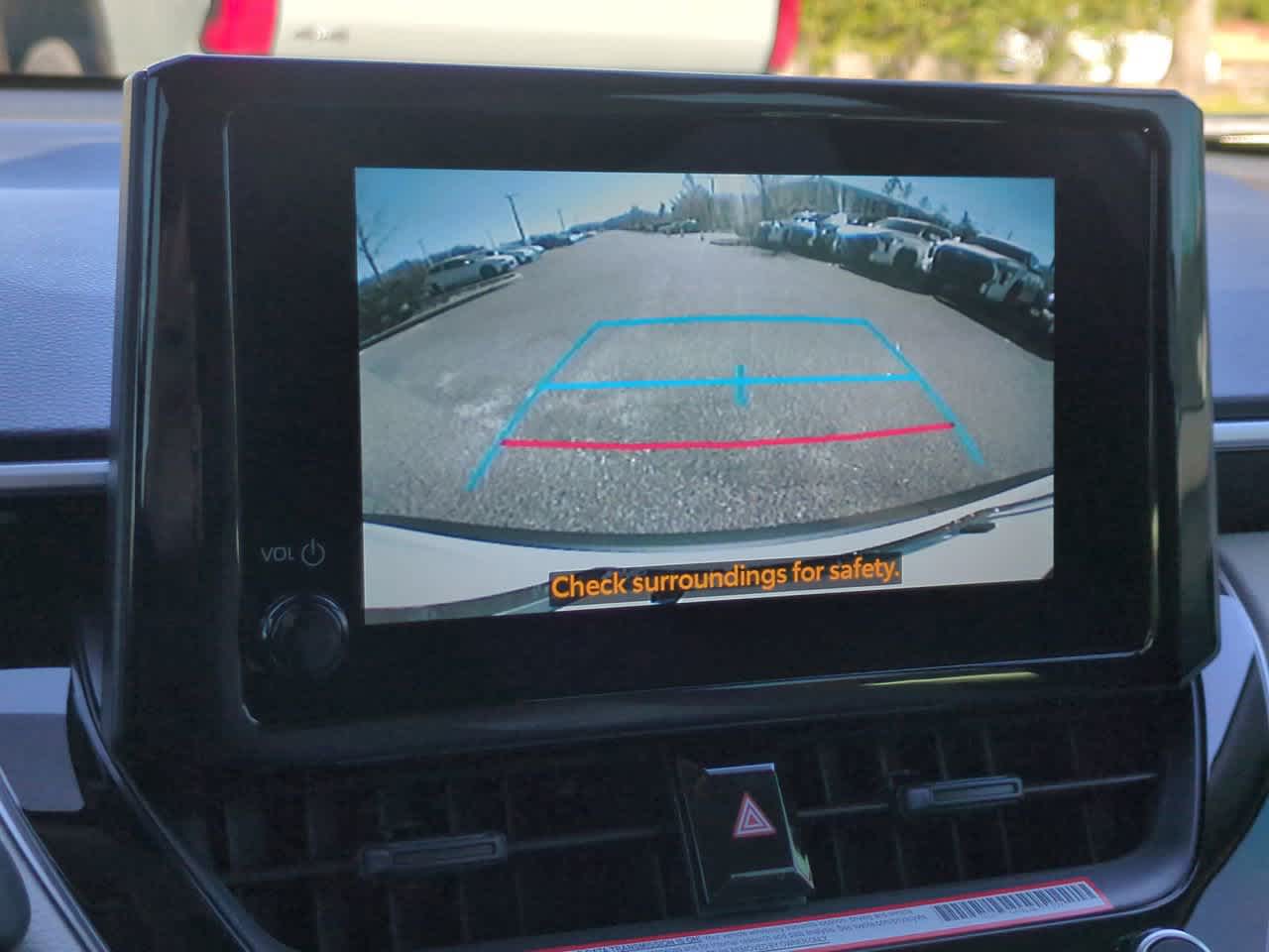 Thumbnail: 2026 Toyota Corolla Cross - 19