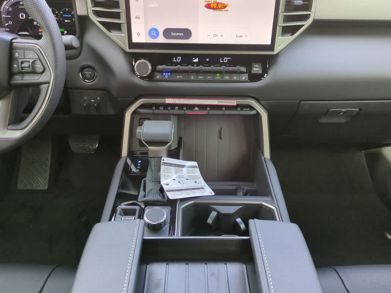 Thumbnail: 2026 Toyota Tundra - 18