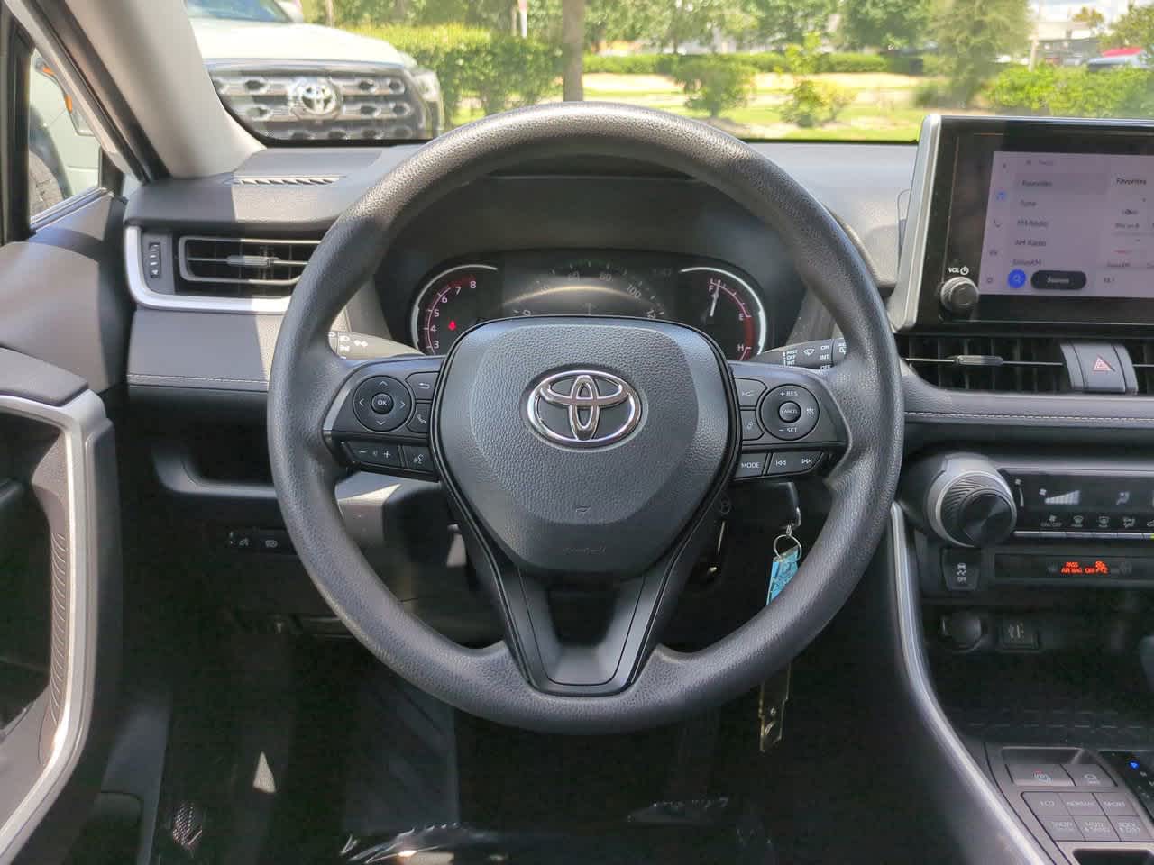 Thumbnail: 2024 Toyota RAV4 - 15