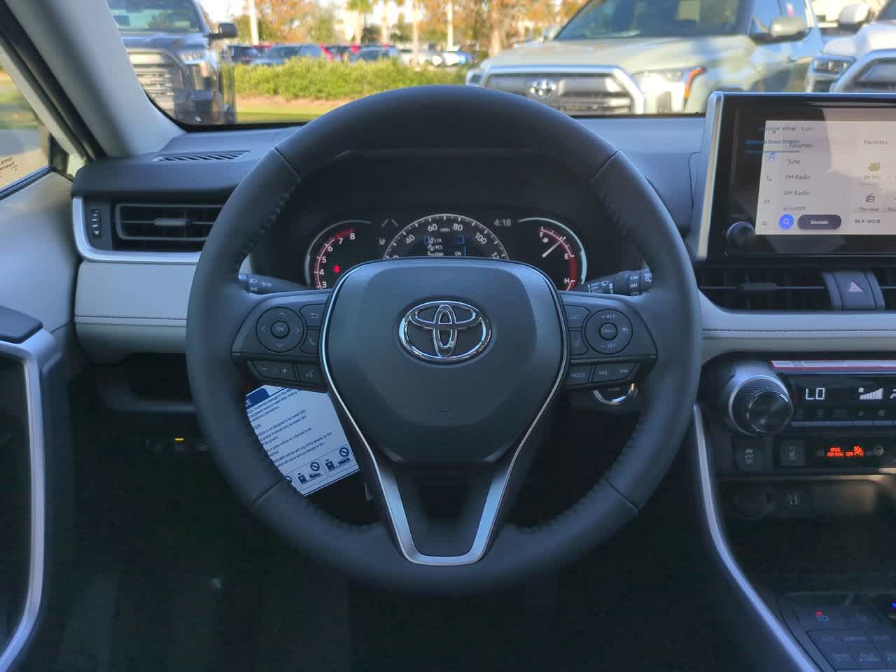 Thumbnail: 2025 Toyota RAV4 - 15