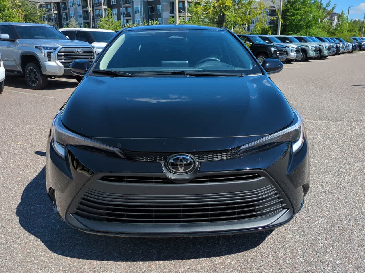 Thumbnail: 2026 Toyota Corolla - 9