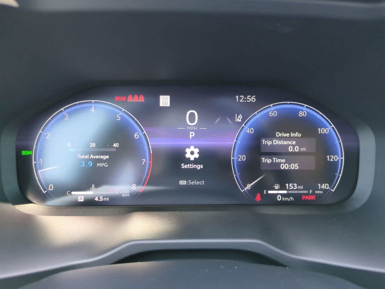 Thumbnail: 2025 Toyota RAV4 - 26