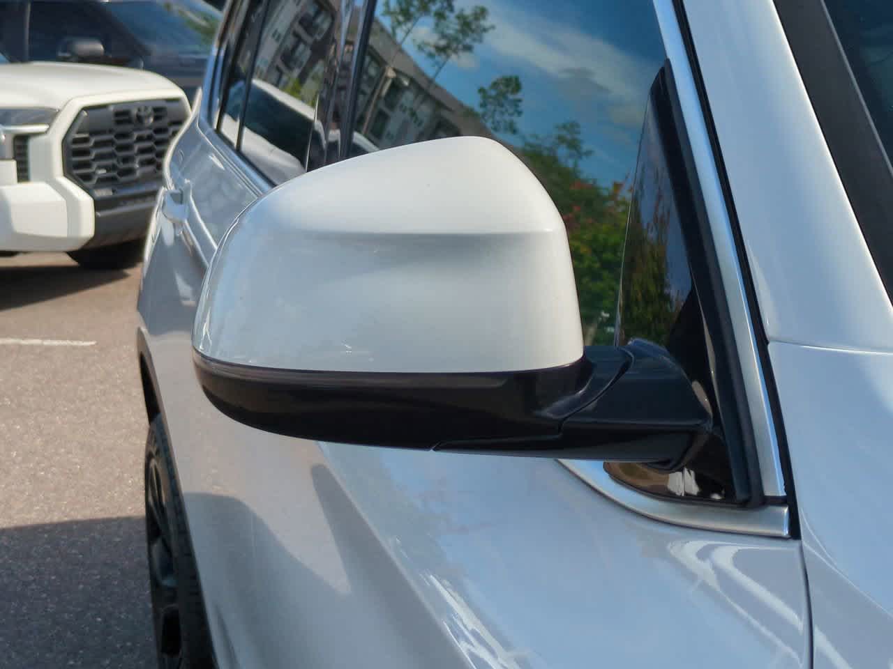 Thumbnail: 2018 BMW X5 - 12