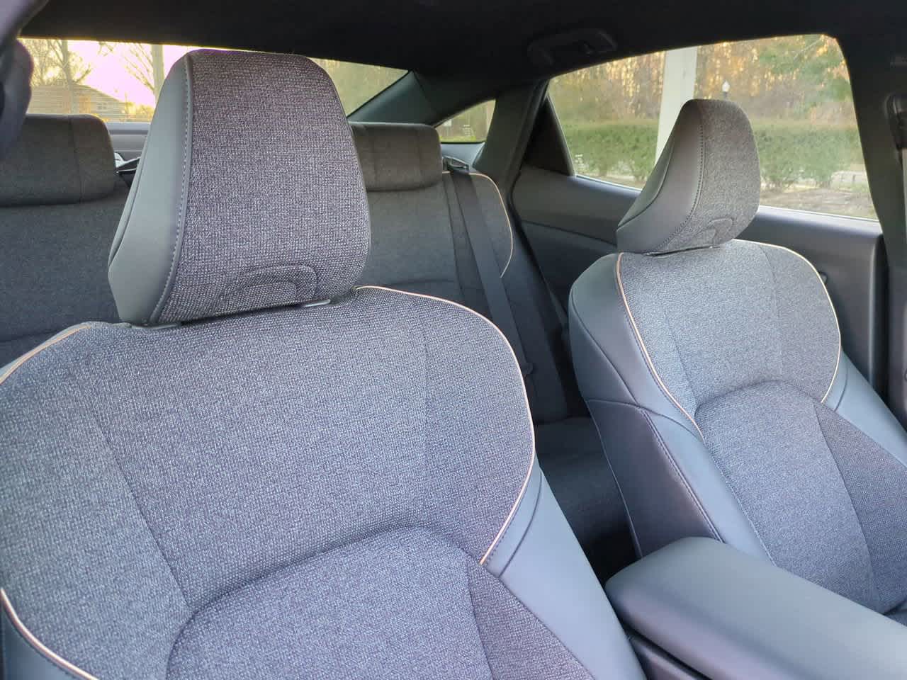 Thumbnail: 2023 Toyota Crown - 7