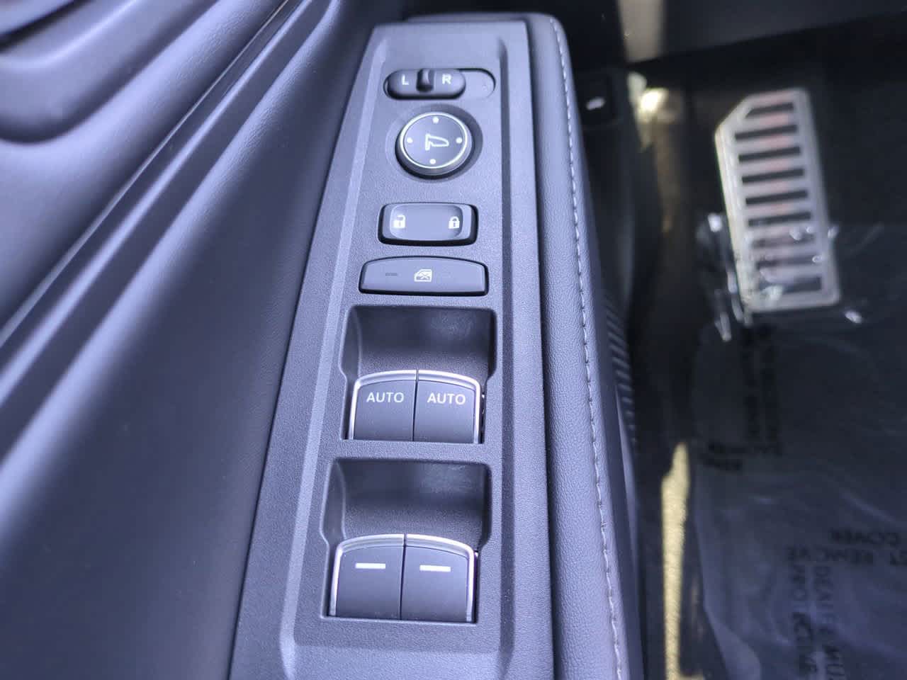 Thumbnail: 2024 Honda Accord - 23