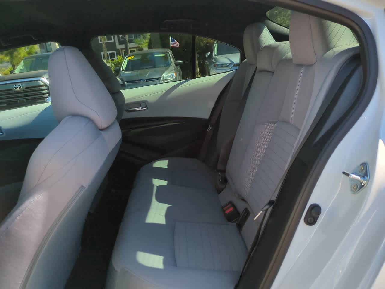 Thumbnail: 2026 Toyota Corolla - 13