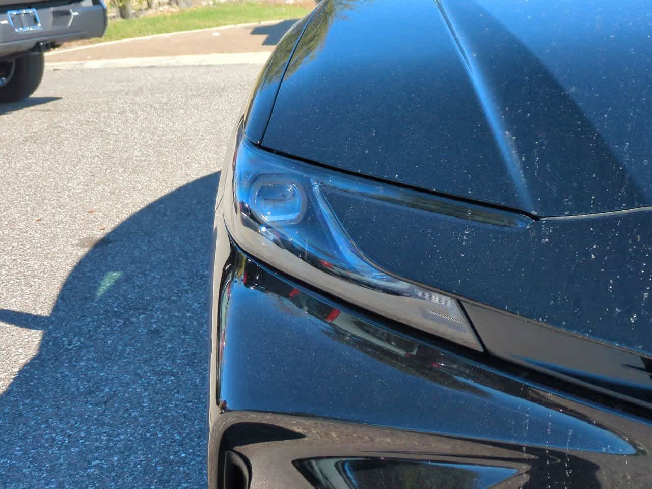 Thumbnail: 2026 Toyota Camry - 10