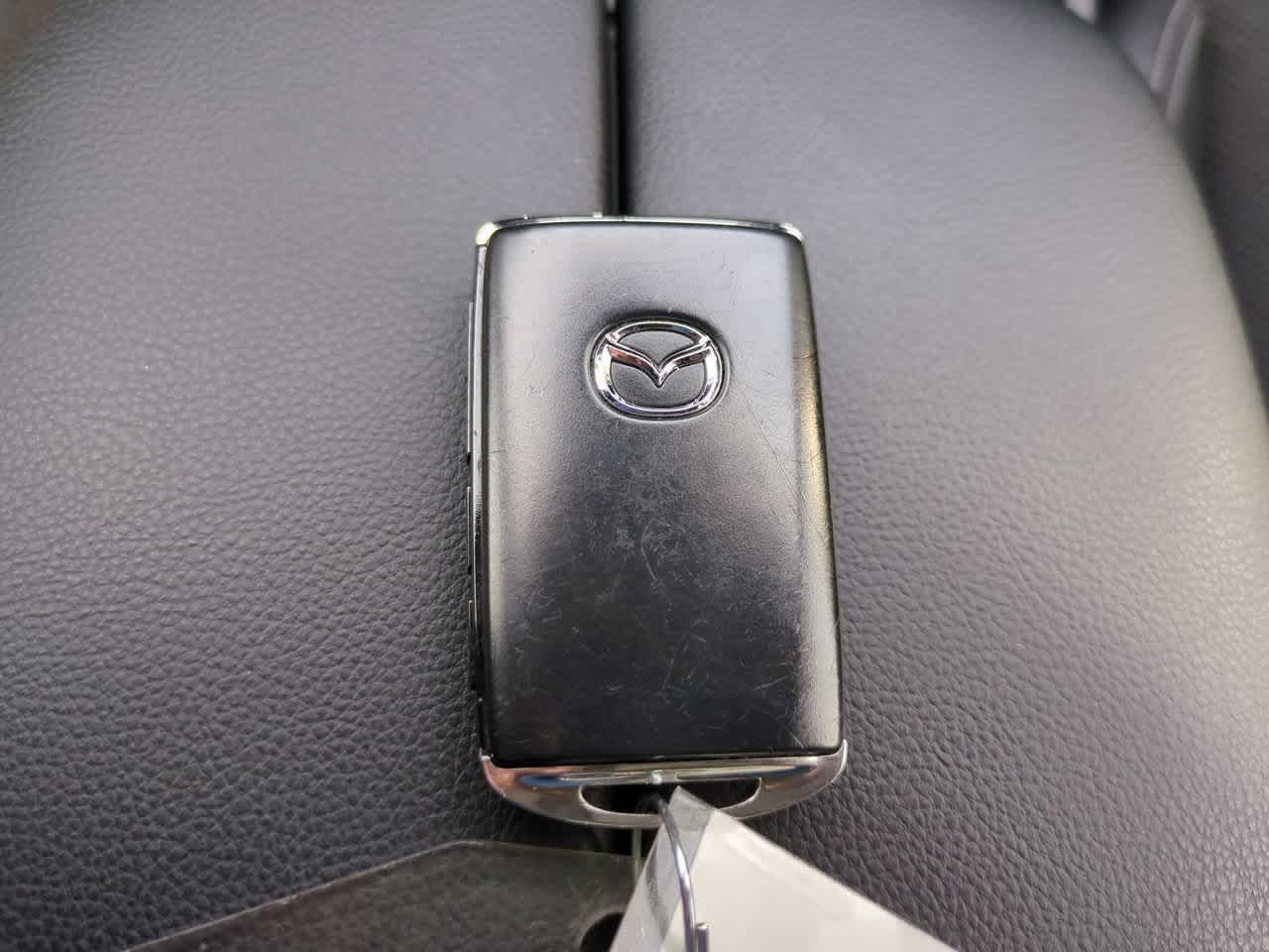 Thumbnail: 2023 Mazda CX-50 - 26