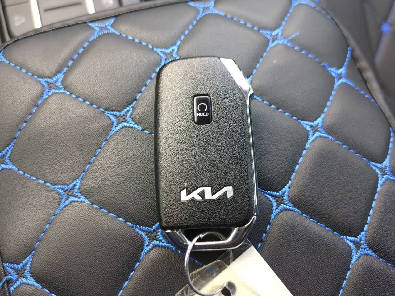 Thumbnail: 2022 Kia Sorento - 28