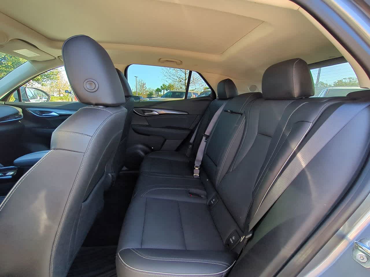 Thumbnail: 2022 Buick Envision - 13