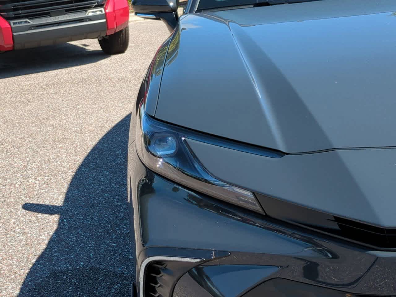 Thumbnail: 2025 Toyota Camry - 10
