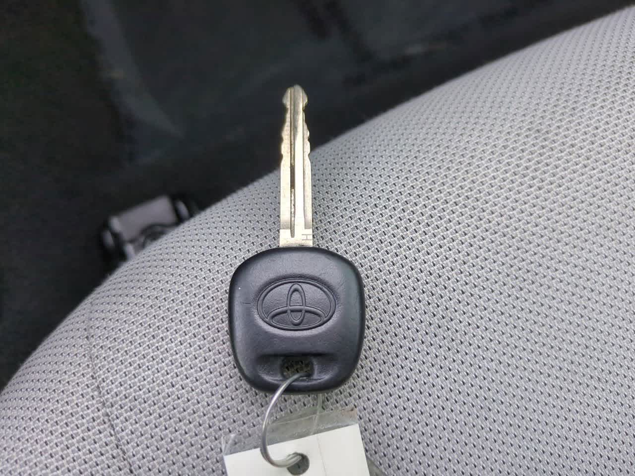 Thumbnail: 2021 Toyota Corolla - 25