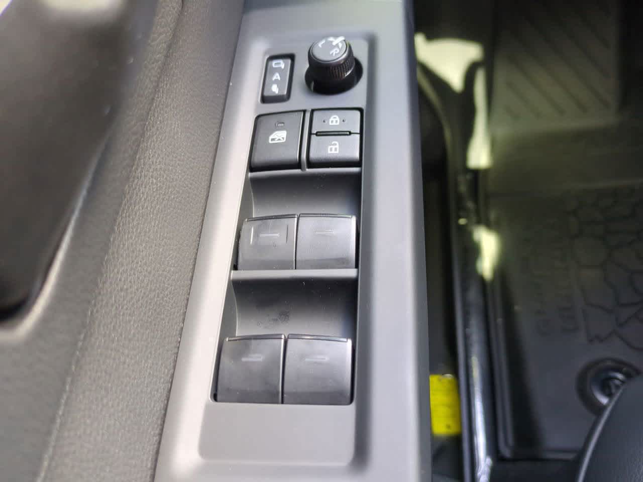 Thumbnail: 2026 Toyota Tundra - 24