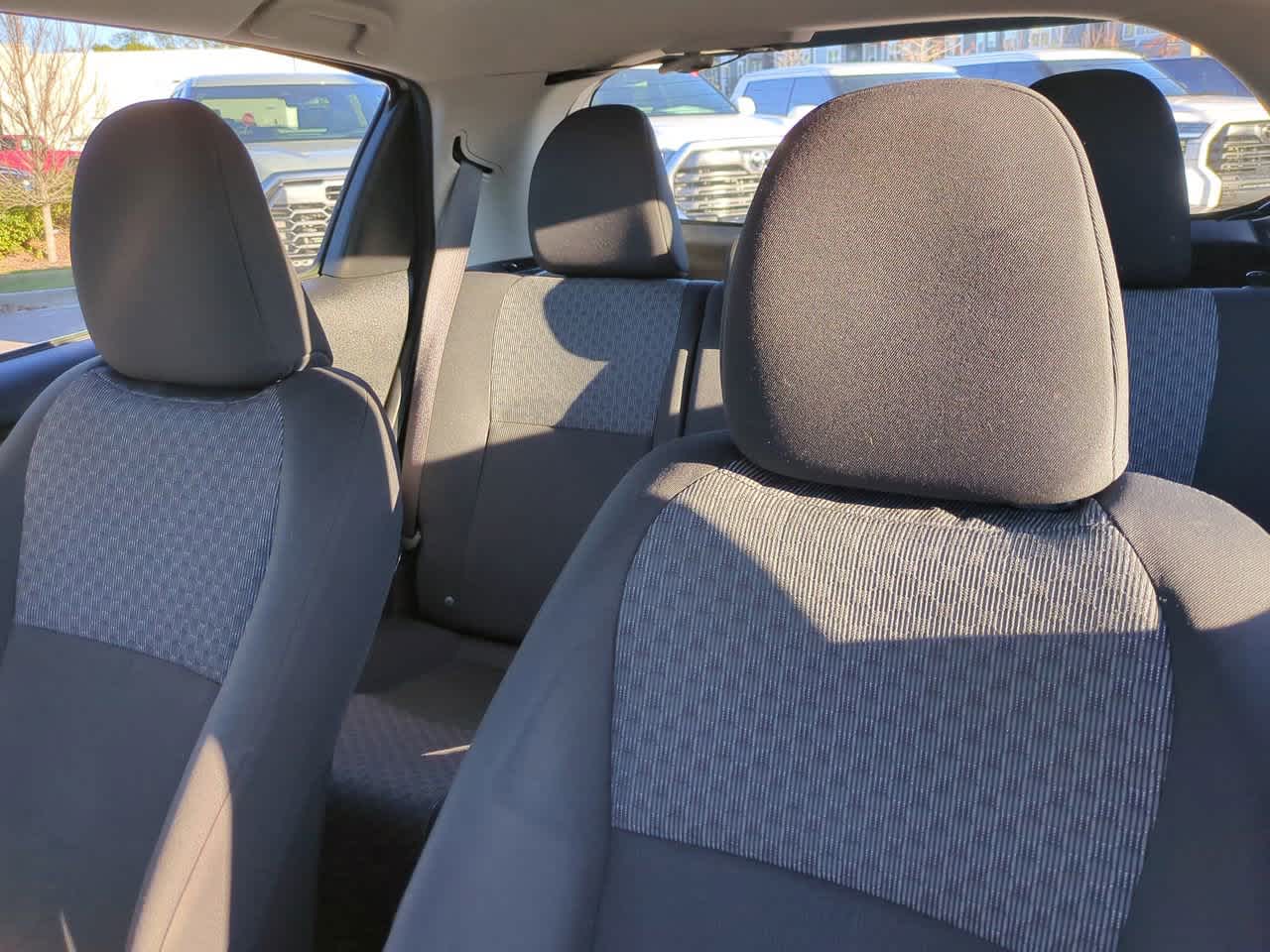 Thumbnail: 2017 Toyota Yaris - 7