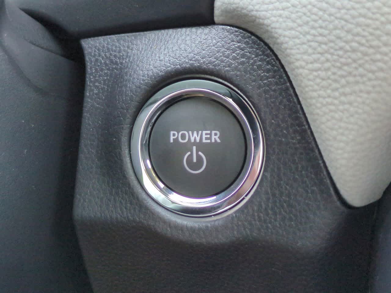 Thumbnail: 2025 Toyota RAV4 - 26