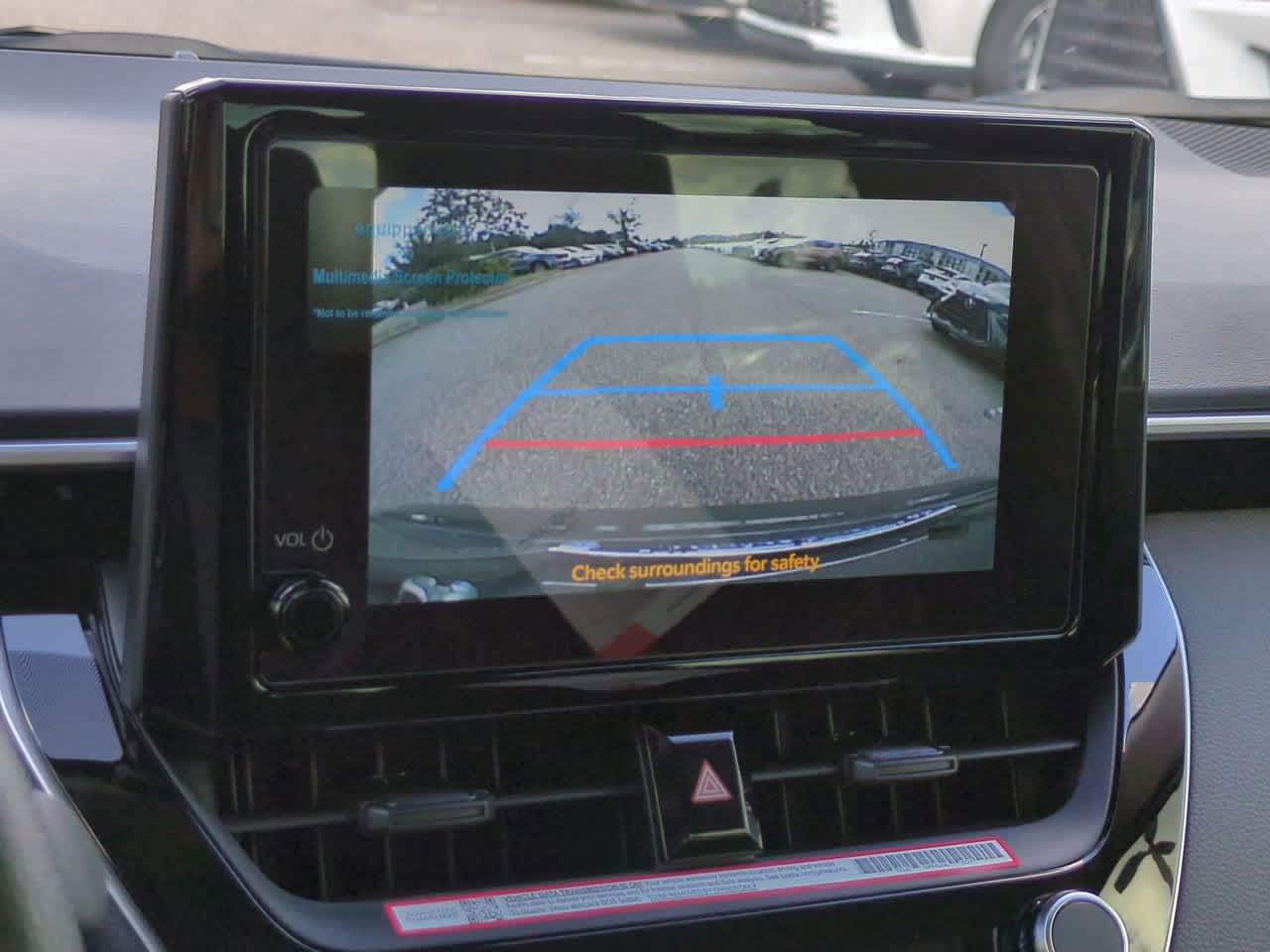 Thumbnail: 2026 Toyota Corolla - 19