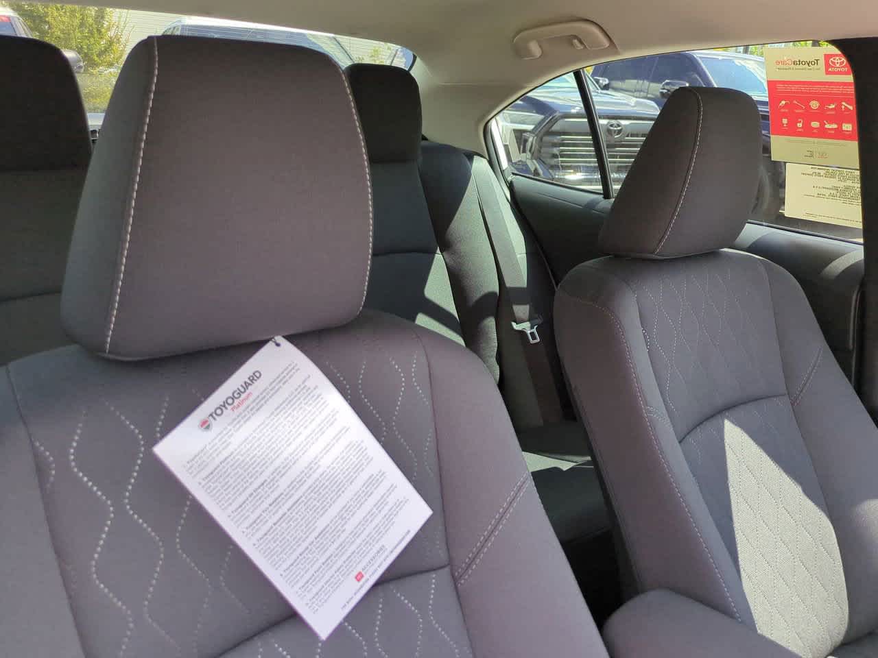 Thumbnail: 2026 Toyota Corolla - 7