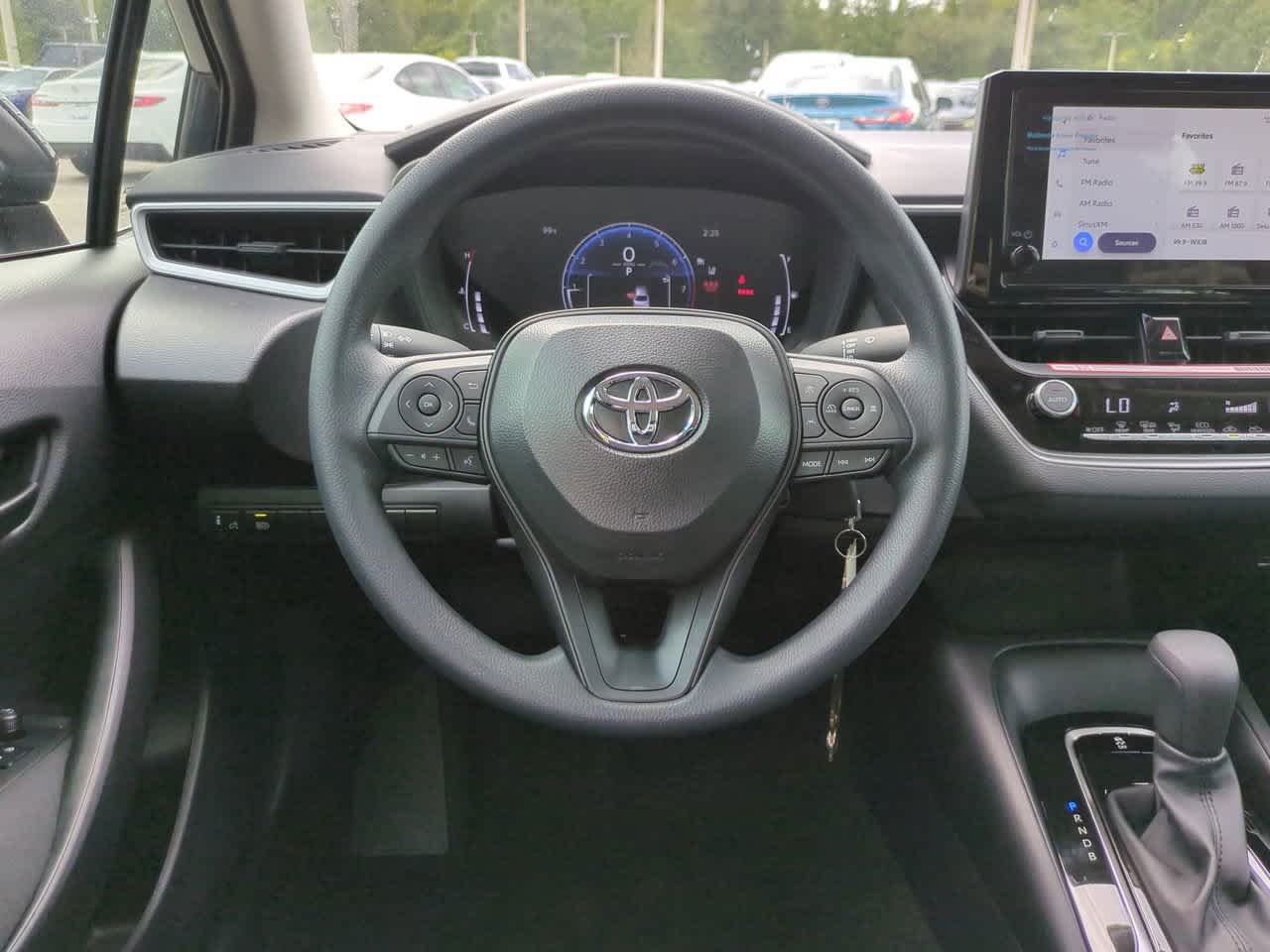 Thumbnail: 2026 Toyota Corolla - 15