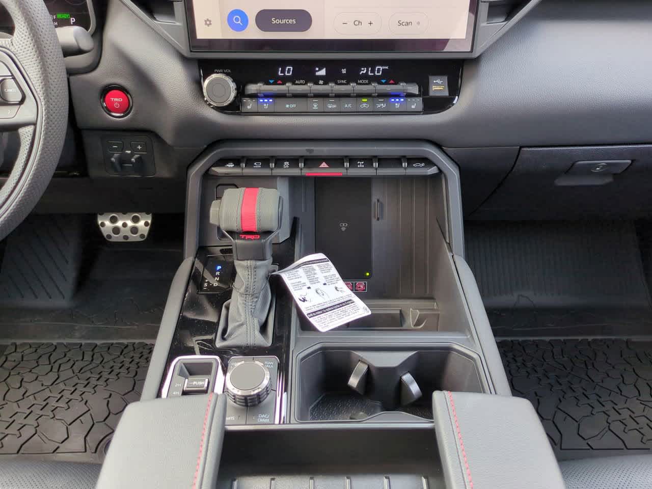 Thumbnail: 2026 Toyota Tundra - 18