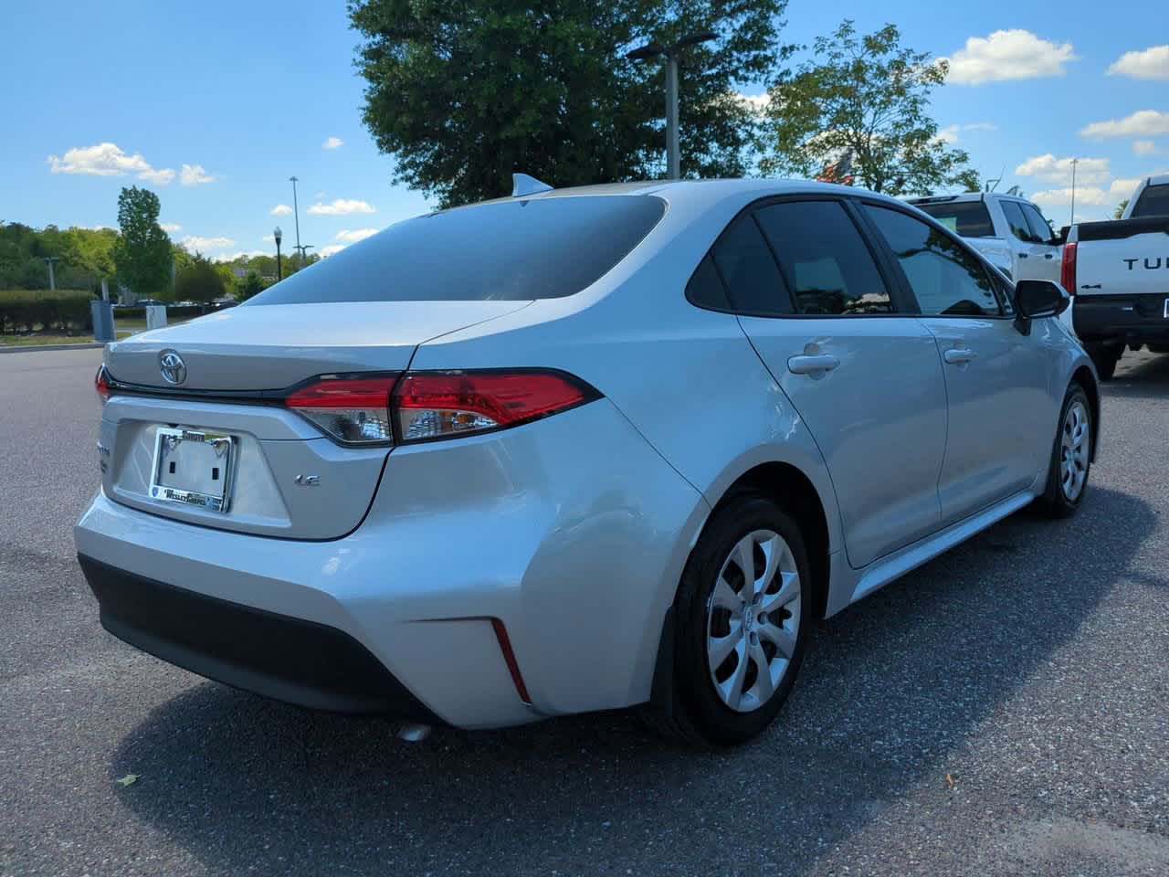 Thumbnail: 2026 Toyota Corolla - 6